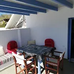Blue House Ξενοδοχείο με διαμερίσματα Αχερούνες