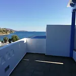 Blue House 3* Αχερούνες