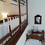 Blue House Ξενοδοχείο με διαμερίσματα Αχερούνες