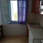 Ξενοδοχείο με διαμερίσματα Blue House