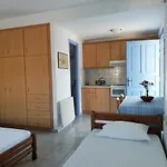 Ξενοδοχείο με διαμερίσματα Blue House