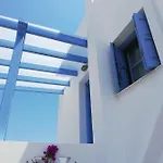Blue House 3* Αχερούνες