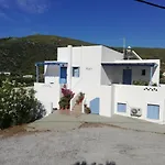 Blue House