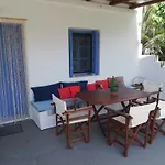 Blue House 3*