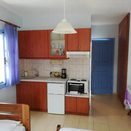 Blue House 3*