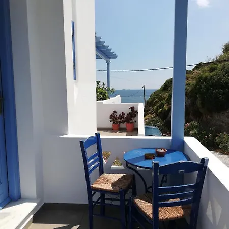 Blue House