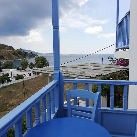 Blue House