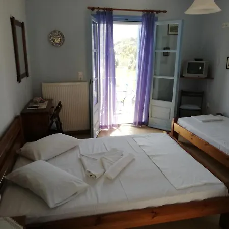 Blue House Αχερούνες