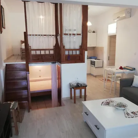 Blue House 3* Αχερούνες