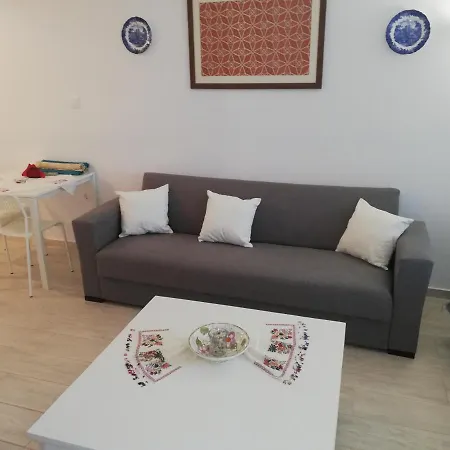 Blue House 3* Acherounes