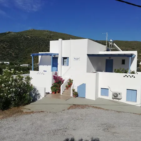 Blue House