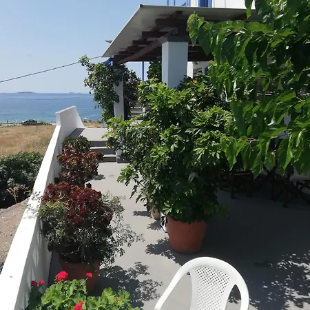 Blue House Ξενοδοχείο με διαμερίσματα