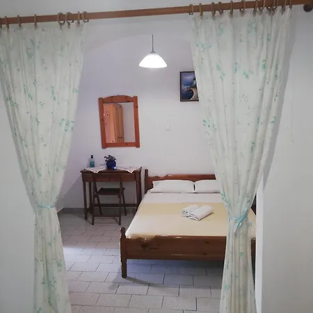 Aparthotel Blue House