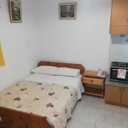 Aparthotel Blue House
