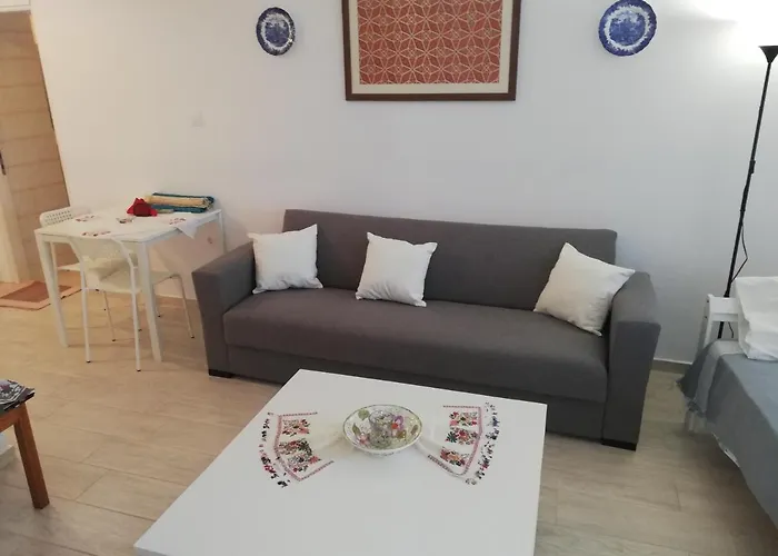 Blue House 3* Acherounes