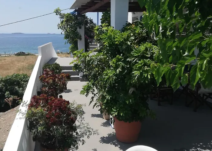 Blue House Aparthotel