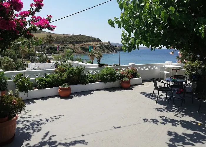 Aparthotel Blue House