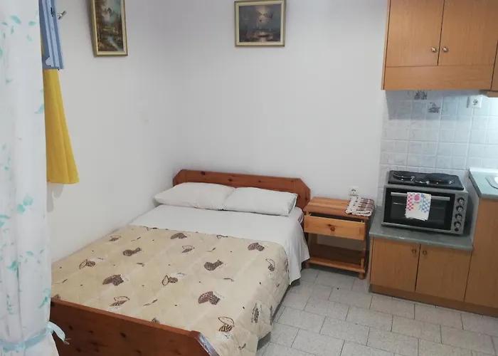 Aparthotel Blue House